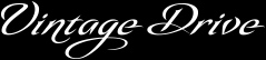 logo Vintage Drive